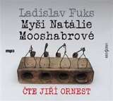 Ornest Ji Fuks: Myi Natlie Mooshabrov (MP3-C