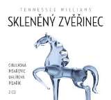 Český rozhlas/Radioservis Williams: Skleněný zvěřinec