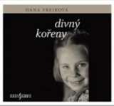 Český rozhlas/Radioservis Frejková: Divný kořeny (MP3-CD)