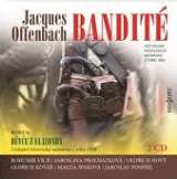 Český rozhlas/Radioservis Offenbach: Bandité, Děvče z Elisonda
