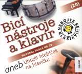 Various Nebojte se klasiky! (20) Bic nstroje a klavr