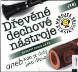 Various Nebojte se klasiky! (18) Devn dechov nstroje