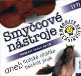 Various Nebojte se klasiky! (17) Smycov nstroje