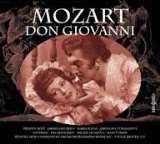 Český rozhlas/Radioservis Mozart: Don Giovanni