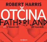 Český rozhlas/Radioservis Harris: Otčina (MP3-CD)