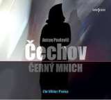 Preiss Viktor echov: ern mnich