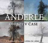 Various Anderle: Obrazy v čase (MP3-CD)