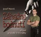 Český rozhlas/Radioservis Mareš: Záhadné bodnutí