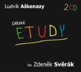 Svěrák Zdeněk Aškenazy: Dětské etudy