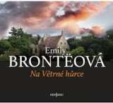 Various Brontëová: Na Větrné hůrce (MP3-CD)