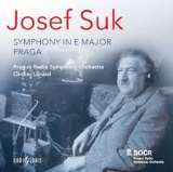 Český rozhlas/Radioservis Suk: Symfonie E dur, Praga