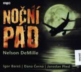DeMille Nelson DeMille: Non pd (MP3-CD)