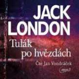 Vondrek Jan London: Tulk po hvzdch (MP3-CD)