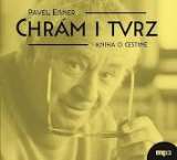 Horníček Miroslav Eisner: Chrám i tvrz (MP3-CD)
