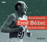 Trojan Ivan Kosatík: Emil Běžec (MP3-CD)