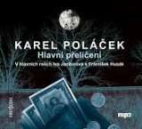 Český rozhlas/Radioservis Poláček: Hlavní přelíčení (MP3-CD)
