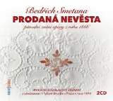 Various Smetana: Prodaná nevěsta