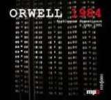 Various Orwell: 1984 (MP3-CD)