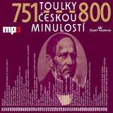 Various Toulky českou minulostí 751-800