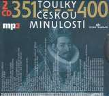 Various Toulky eskou minulost 351-400 (MP3-