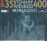 Various Toulky českou minulostí 351-400 (MP3-