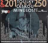 Various Toulky českou minulostí 201-250 (MP3-