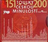 Various Toulky eskou minulost 151-200 (MP3-