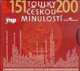 Various Toulky českou minulostí 151-200 (MP3-