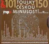 Various Toulky eskou minulost 101-150 (MP3-