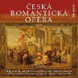 Český rozhlas/Radioservis Česká romantická opera