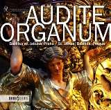 Various Audite organum
