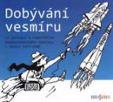 Various Dobývání vesmíru (MP3-CD)