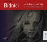 esk rozhlas/Radioservis Hugo: Bdnci (MP3-CD)