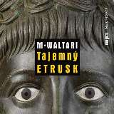 Various Waltari: Tajemný Etrusk (MP3-CD)
