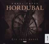 Bare Igor apek: Hordubal (MP3-CD)