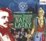 Various Donizetti: Nebojte se klasiky (14) Npoj lsky