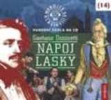 Various Donizetti: Nebojte se klasiky (14) Nápoj lásky