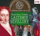 Various Rossini: Nebojte se klasiky (13) Laze