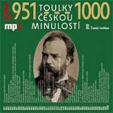 Various Toulky českou minulostí 951-1000