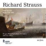 Český rozhlas/Radioservis Strauss: Macbeth, Aus Italien