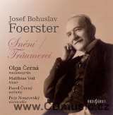 Český rozhlas/Radioservis Foerster: Snění