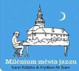 Český rozhlas/Radioservis Milénium města jazzu