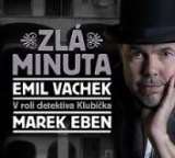 Český rozhlas/Radioservis Vachek: Zlá minuta