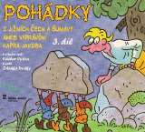 Český rozhlas/Radioservis Pohádky z Jižních Čech a Šumavy aneb