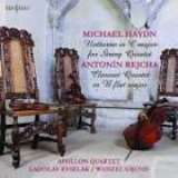 esk rozhlas/Radioservis Haydn, Rejcha: Quintets