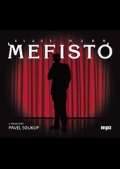 esk rozhlas/Radioservis Mann: Mefisto (MP3-CD)