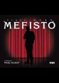 Český rozhlas/Radioservis Mann: Mefisto (MP3-CD)