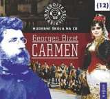 Various Bizet: Nebojte se klasiky! (12) Carme