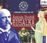 Various Dvořák: Nebojte se klasiky! (10) Rusa