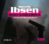 Český rozhlas/Radioservis Ibsen: Heda Gablerová